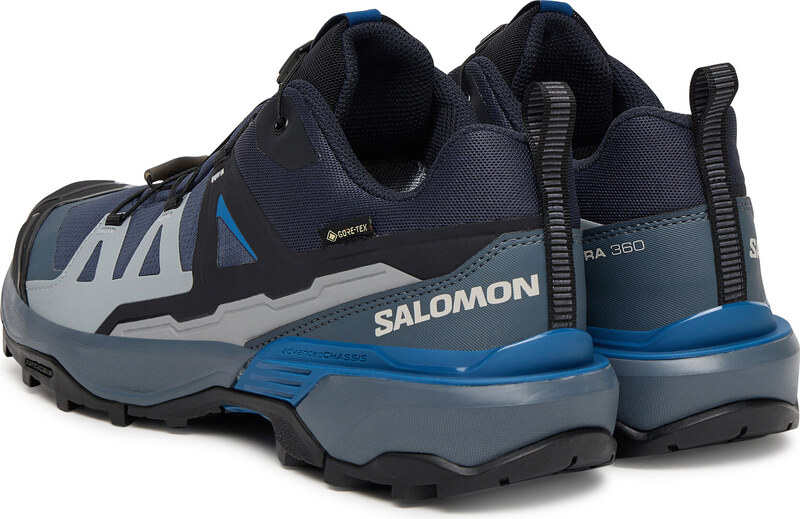 Turistiniai batai Salomon