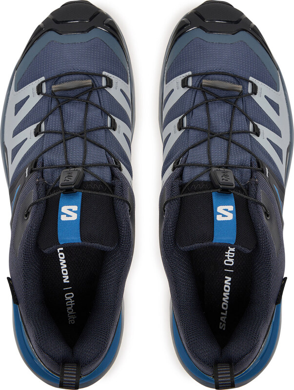 Turistiniai batai Salomon