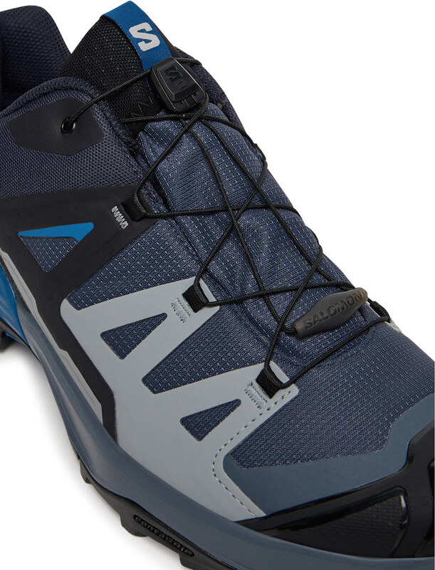 Turistiniai batai Salomon