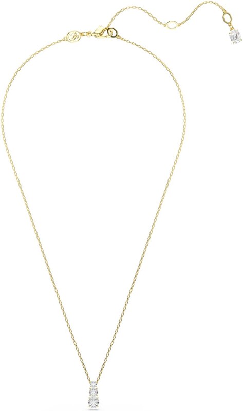 Swarovski Grandinėlė 'Stilla' balta