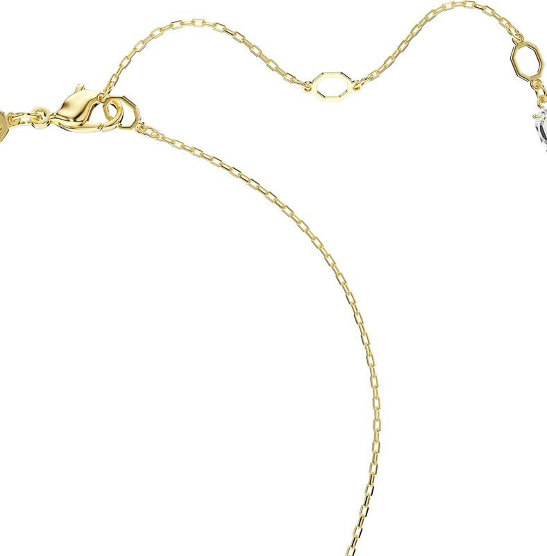 Swarovski Grandinėlė 'Stilla' balta