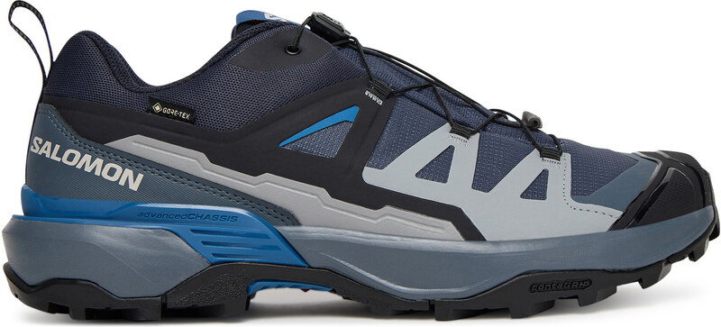 Turistiniai batai Salomon