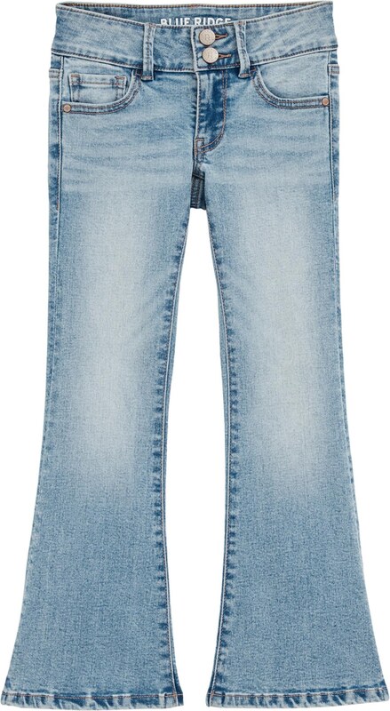 WE Fashion Džinsai tamsiai (džinso) mėlyna