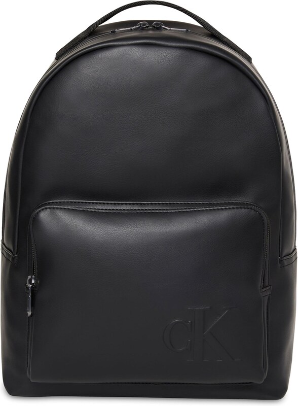 Calvin Klein Kuprinė juoda