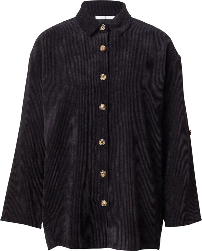 Hailys Palaidinė 'Ro44bina' juoda