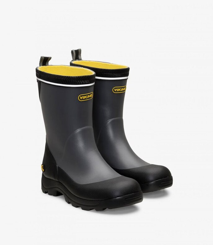 VIKING Guminiai batai Storm 1-22300-9150/34