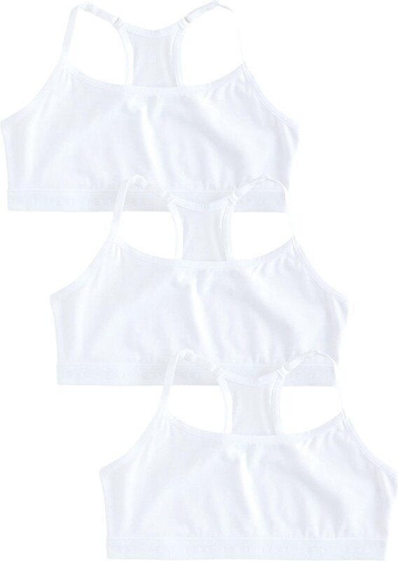 Next Liemenėlė balta