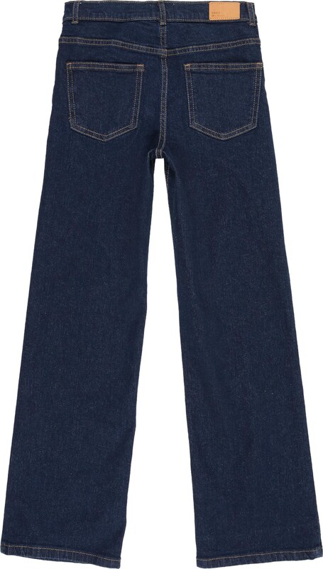 ONLY GIRLS Džinsai 'KOGJuicy' tamsiai mėlyna