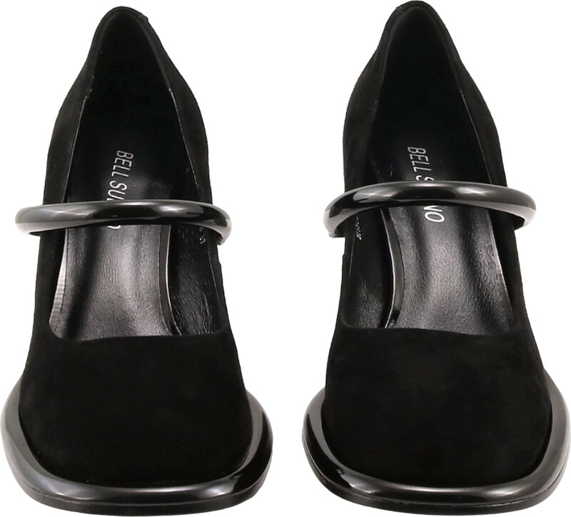 BELL SUENO Moteriški bateliai