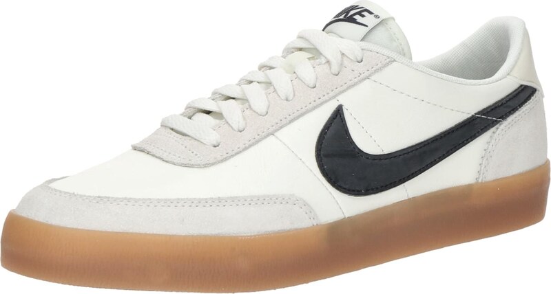 Nike Sportswear Sportbačiai be auliuko 'Killshot 2' kremo / šviesiai pilka / juoda