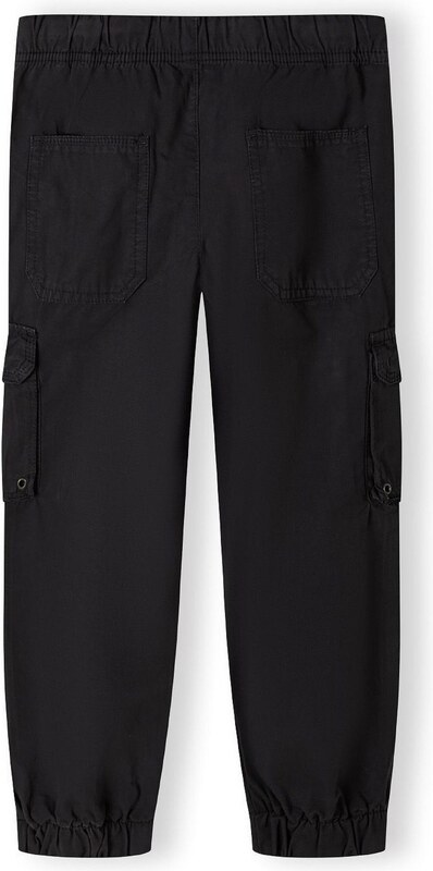 MINOTI Kelnės juoda