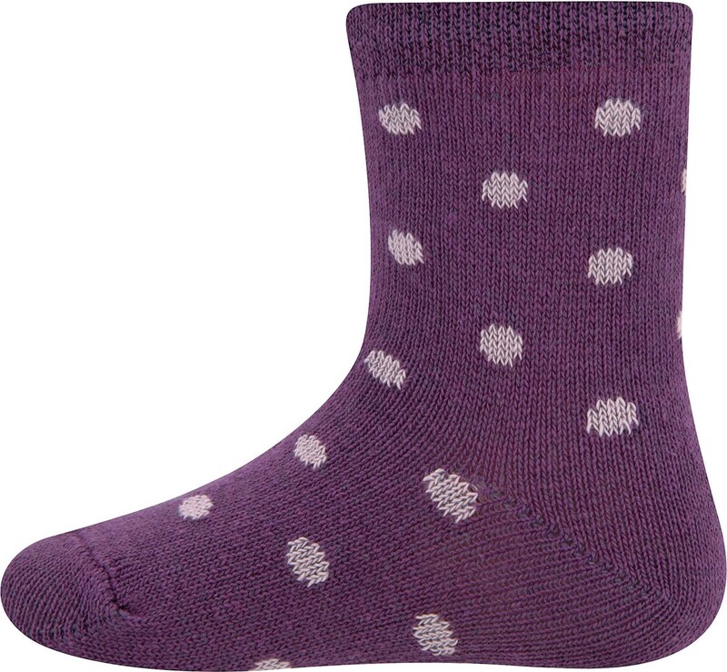 EWERS Kojinės rožinė