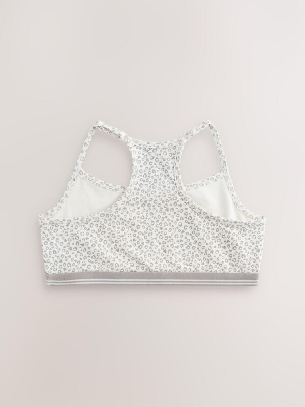 Next Liemenėlė pilka / bazalto pilka / juoda / balta