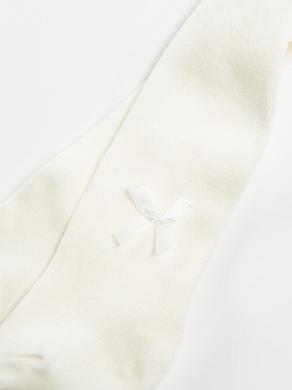 Cool Club Kojinės smėlio spalva