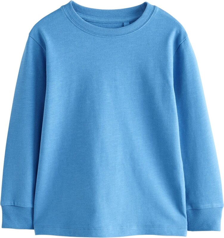 Next Marškinėliai mėlyna