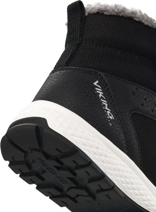 VIKING Žieminiai batai Equip Warm WP 3-94415-203/22