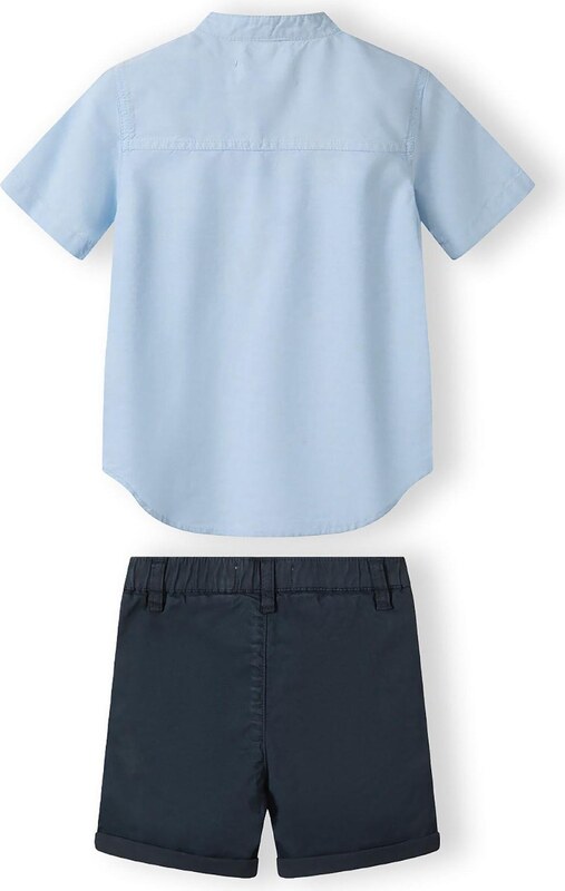 MINOTI Rinkinys mėlyna / tamsiai mėlyna