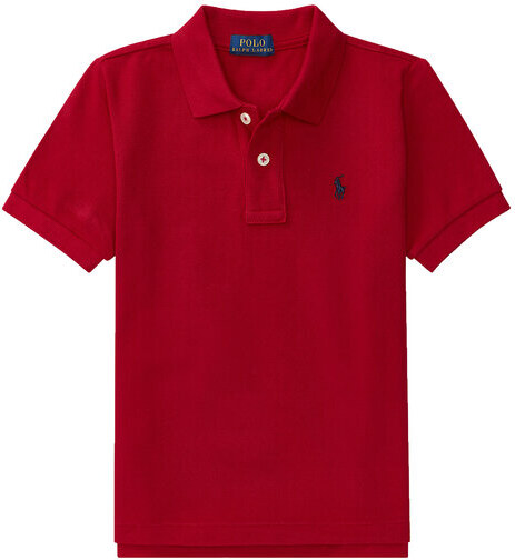 Polo marškinėliai Polo Ralph Lauren