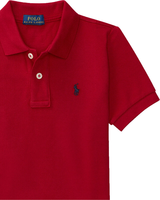 Polo marškinėliai Polo Ralph Lauren