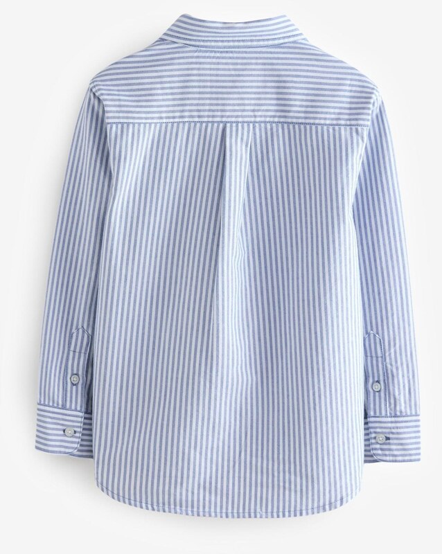 Superdry & Co Marškiniai opalo / balta