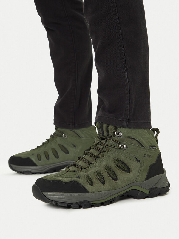 Žygio batai Big Star Shoes