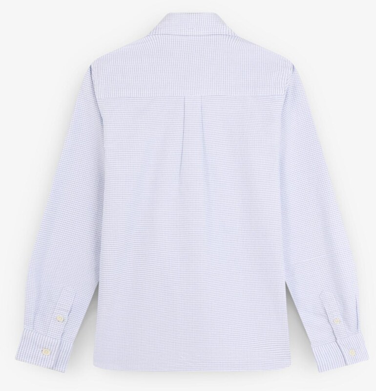 Scalpers Marškiniai ' ' mėlyna