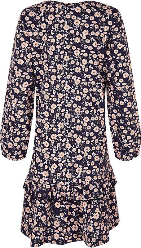 happy girls Suknelė tamsiai mėlyna / mišrios spalvos