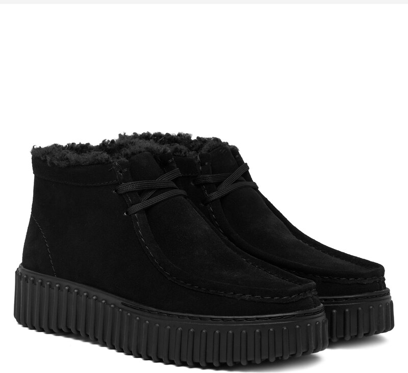 Auliniai batai Clarks