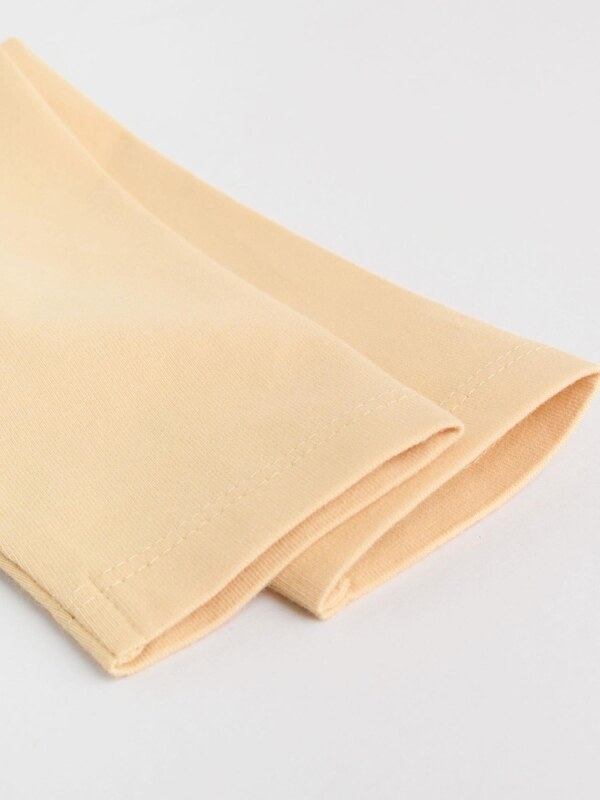 Next Rinkinys šviesiai mėlyna / pastelinė geltona / rožinė / šviesiai rožinė