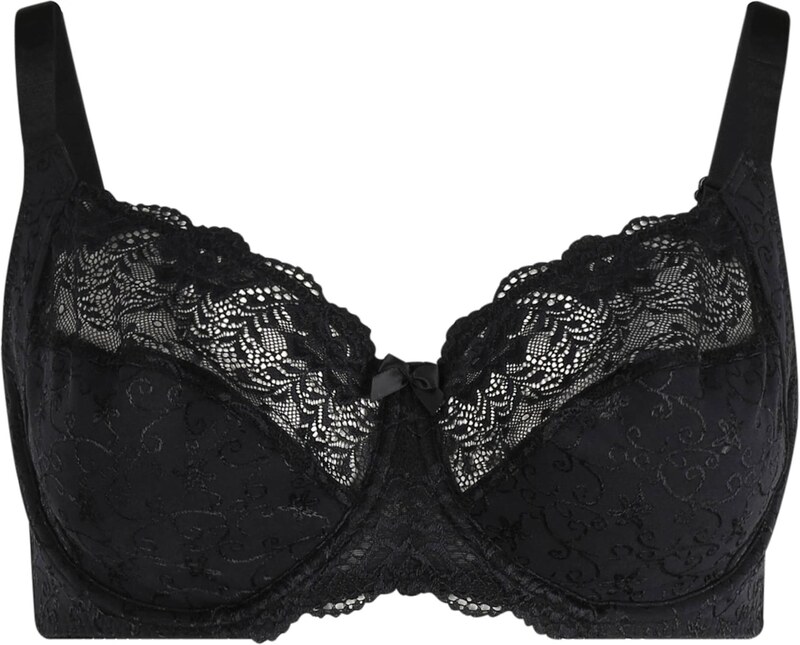 Dorina Liemenėlė 'Philippa' juoda