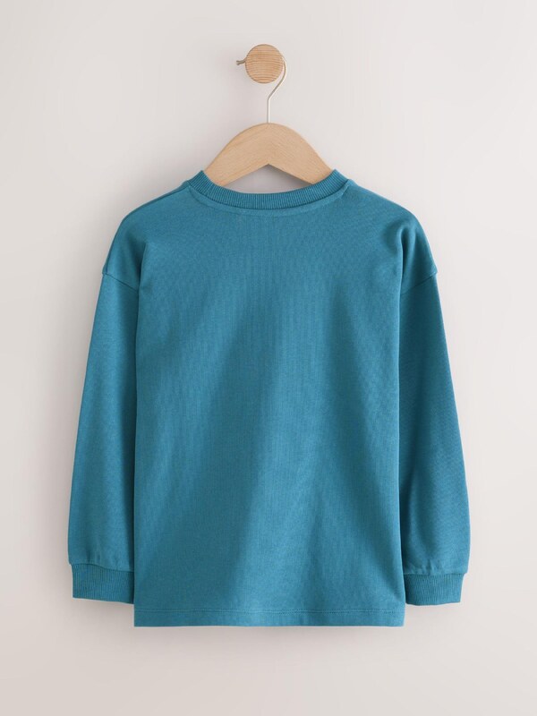 Next Marškinėliai benzino spalva