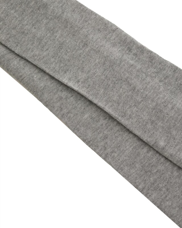 WE Fashion Pėdkelnės šviesiai pilka