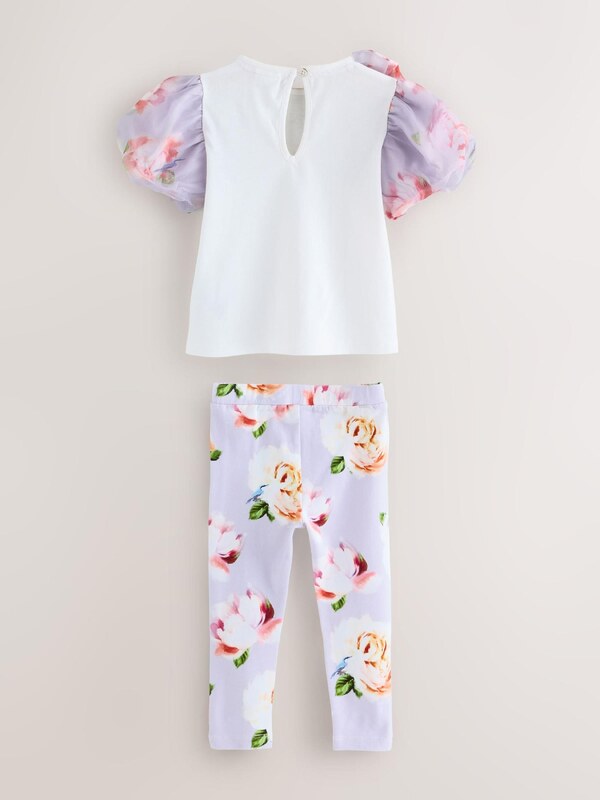 Baker by Ted Baker Rinkinys alyvinė spalva / mišrios spalvos