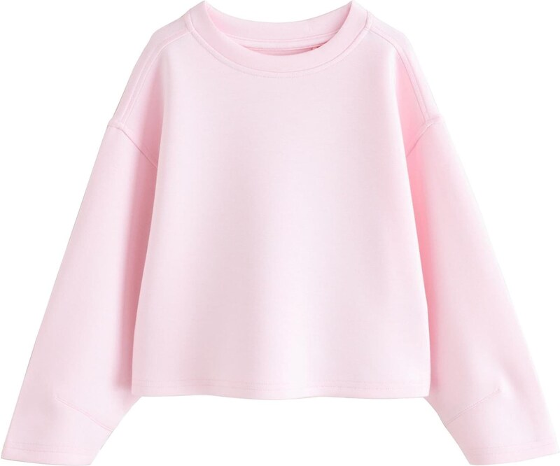 Next Marškinėliai rožinė