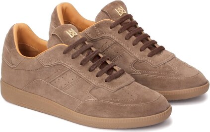 Kazar Sportbačiai be auliuko brokato spalva