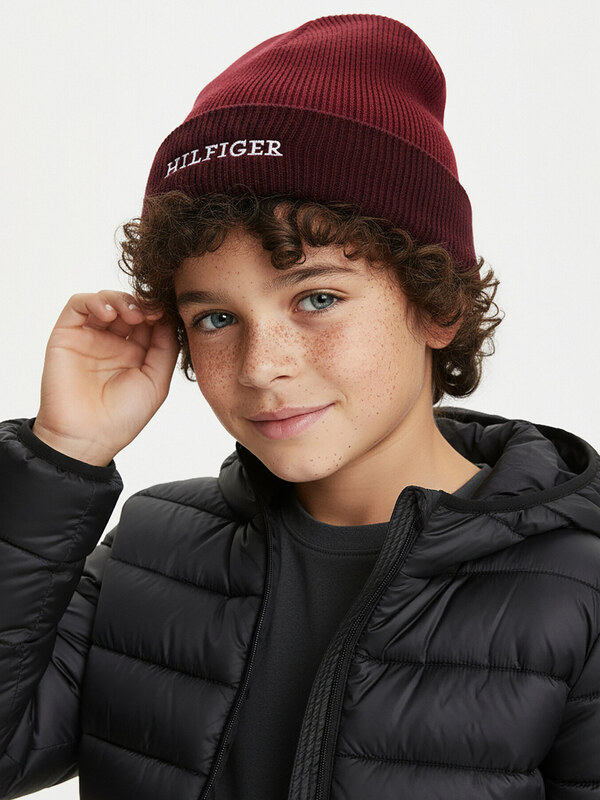 Kepurė Tommy Hilfiger