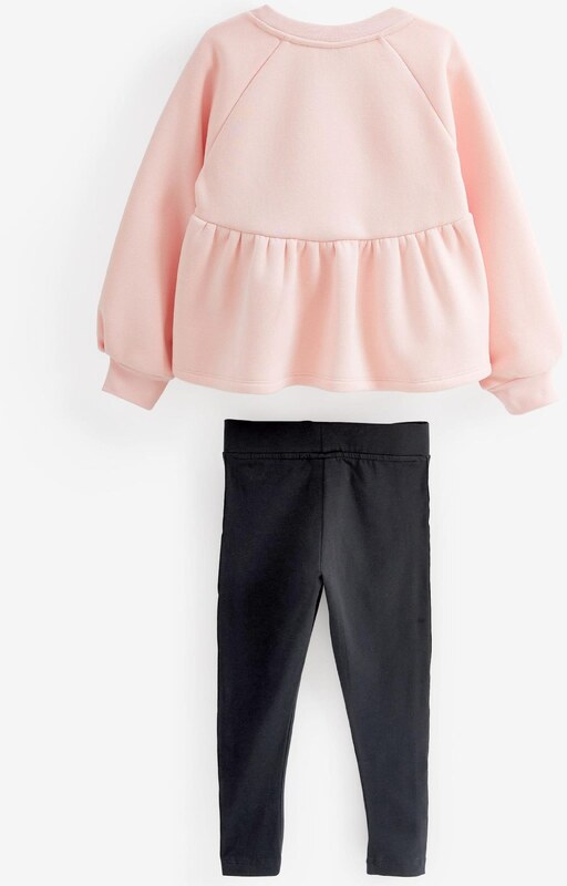 Baker by Ted Baker Rinkinys auksas / rožių spalva / juoda