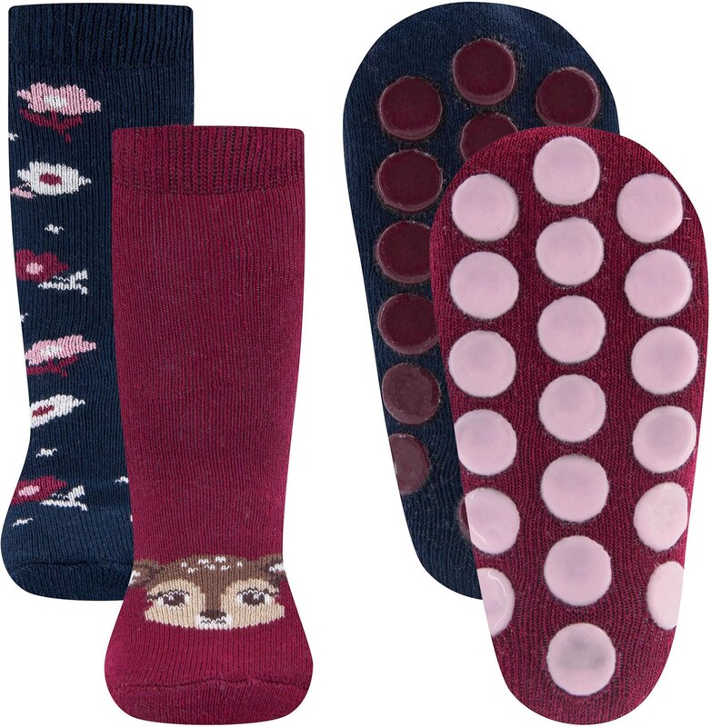 EWERS Kojinės mėlyna