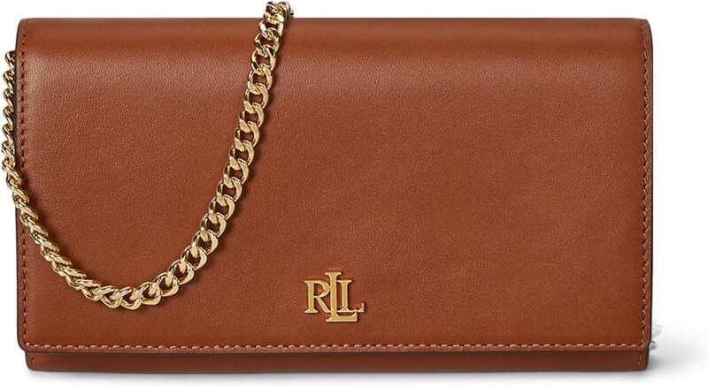 Lauren Ralph Lauren Delninė šviesiai ruda