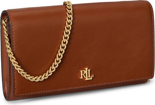 Lauren Ralph Lauren Delninė šviesiai ruda