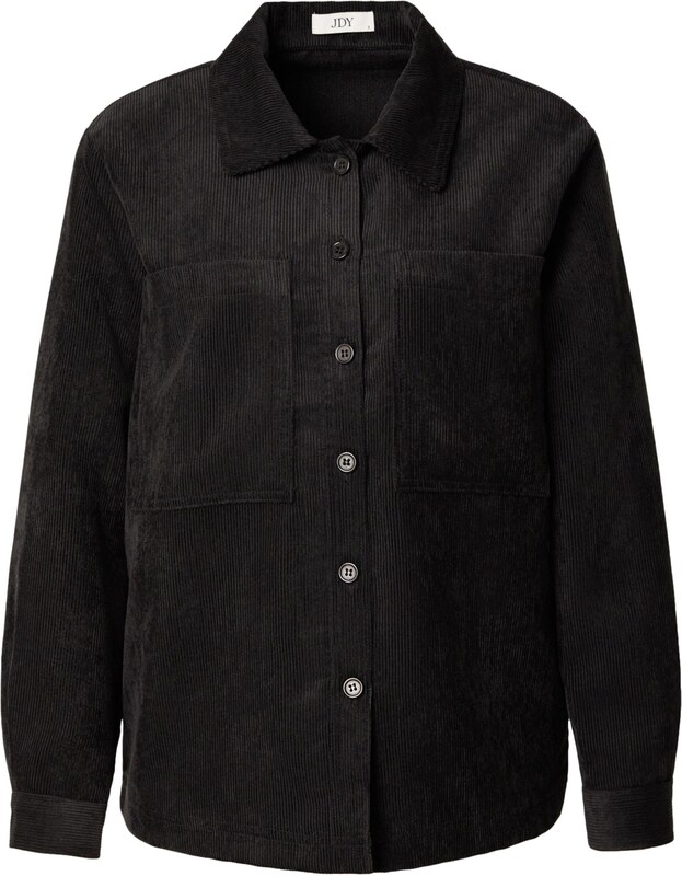 JDY Palaidinė 'JDYULLA OHIO' juoda