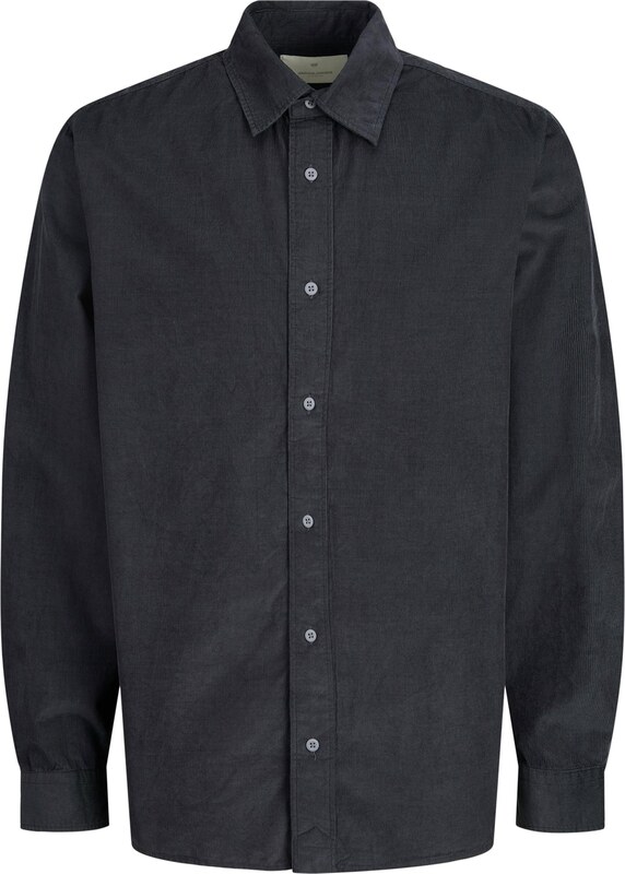 JACK & JONES Marškiniai 'JWHREGENT' juoda