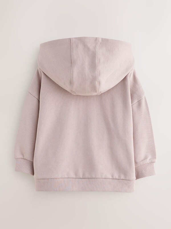 smALLSAINTS Megztinis be užsegimo auksas / pudros spalva