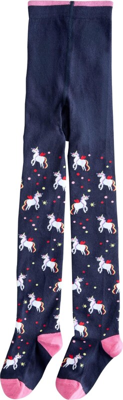 Next Pėdkelnės tamsiai mėlyna / mišrios spalvos