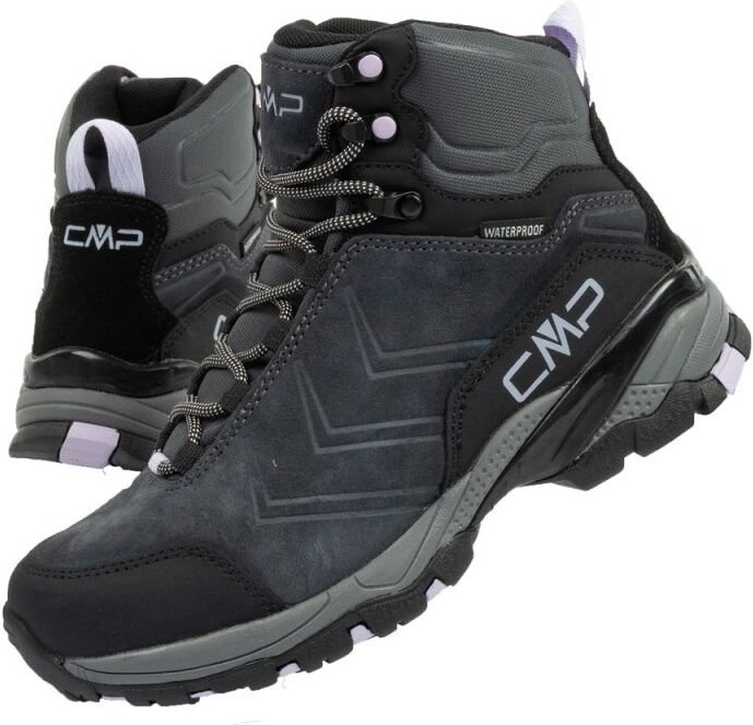 OEM Žygio batai CMP Melnick W