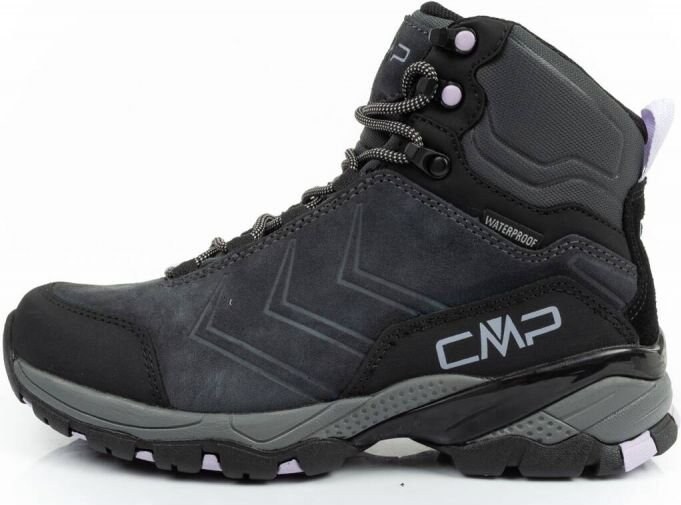 OEM Žygio batai CMP Melnick W