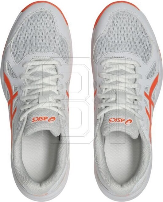 OEM Moteriški balti tinklinio bateliai Asics Upcourt 6