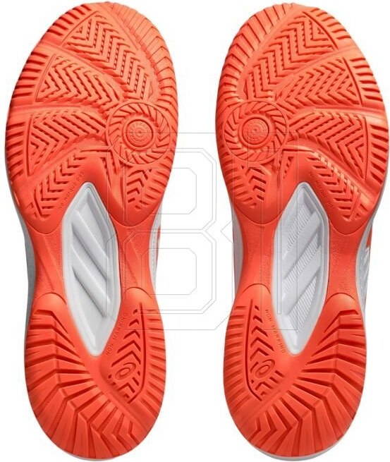 OEM Moteriški balti tinklinio bateliai Asics Upcourt 6