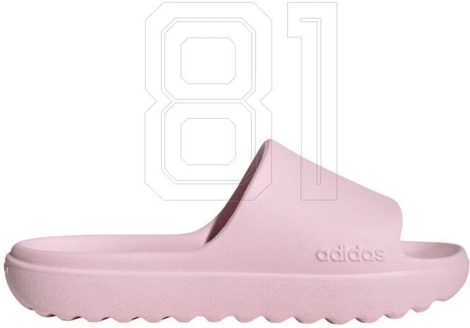 OEM Šlepetės rožinės spalvos putplasčio patogios kasdienai adidas