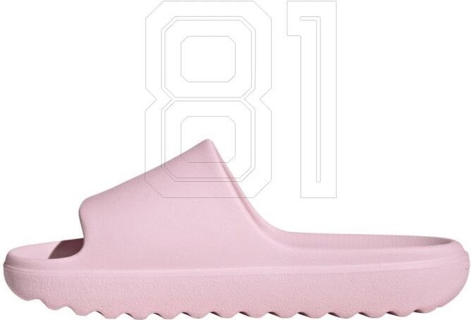 OEM Šlepetės rožinės spalvos putplasčio patogios kasdienai adidas